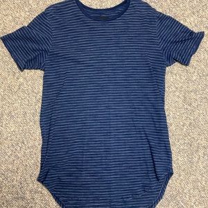 Pacsun Long Length shirt size M